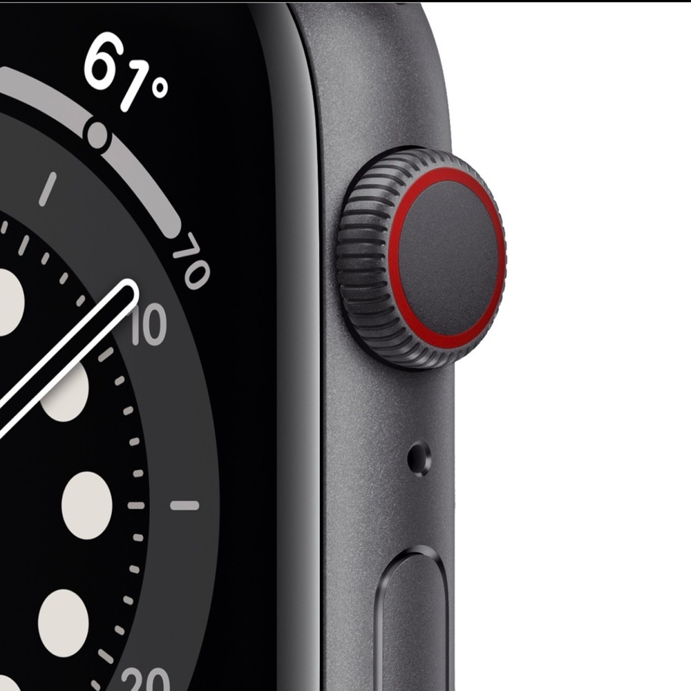 Apple Watch - Picture 2 of 4